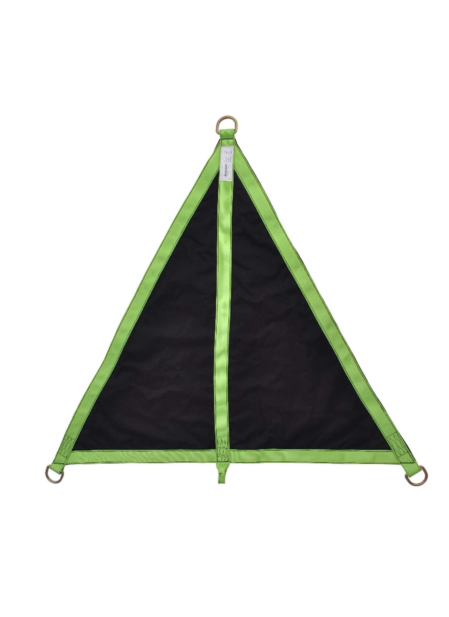 Triangle Rope Tracker Karam PN 852N Evacuation Triangle - Bahar Al Mifdaal