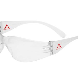 Karam ES 001  Safety Spectacles Clear