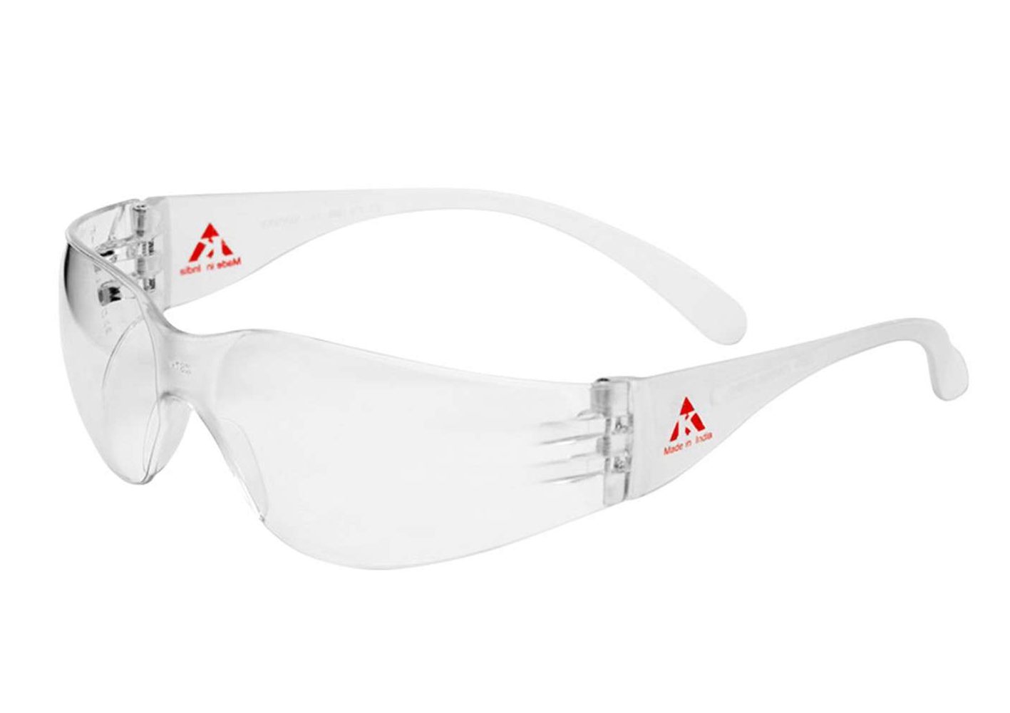 Karam ES 001 Safety Spectacles Clear