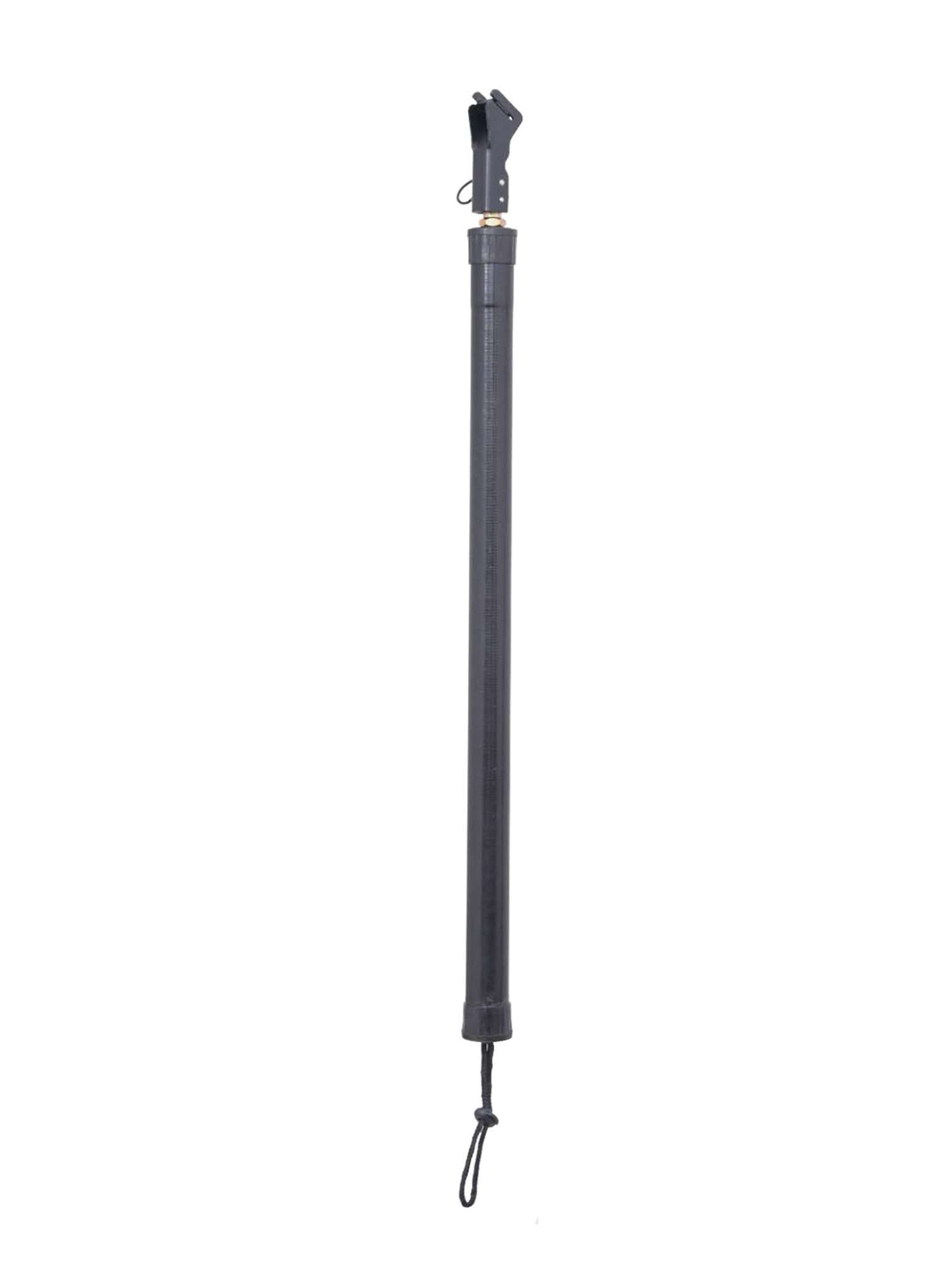 Karam PN 821N Telescopic Pole For Rescue Black - Bahar Al Mifdaal