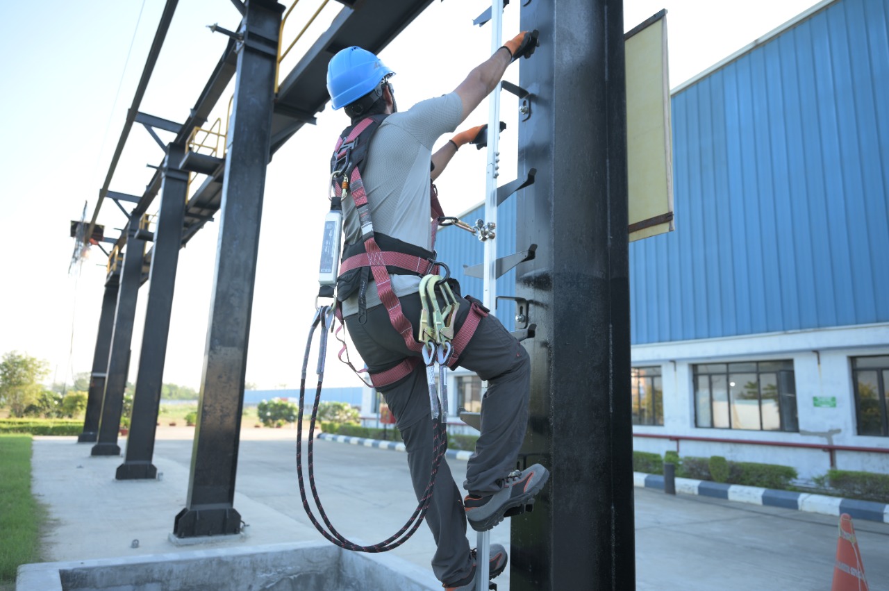 Fixed Line System - Bahar Al Mifdaal